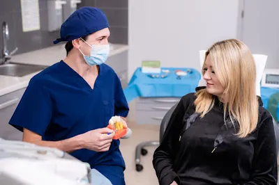 Centrum Estetique Wrocław - Implantologia i Stomatologia Cyfrowa