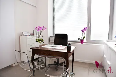 Centrum GineA. Ginekologia i Położnictwo